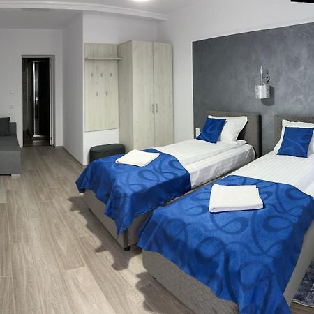 Cabana Sarmis Costesti Costeşti Exterior foto