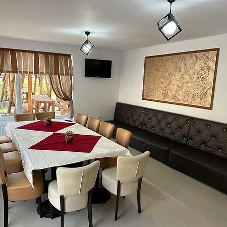 Cabana Sarmis Costesti Costeşti Exterior foto