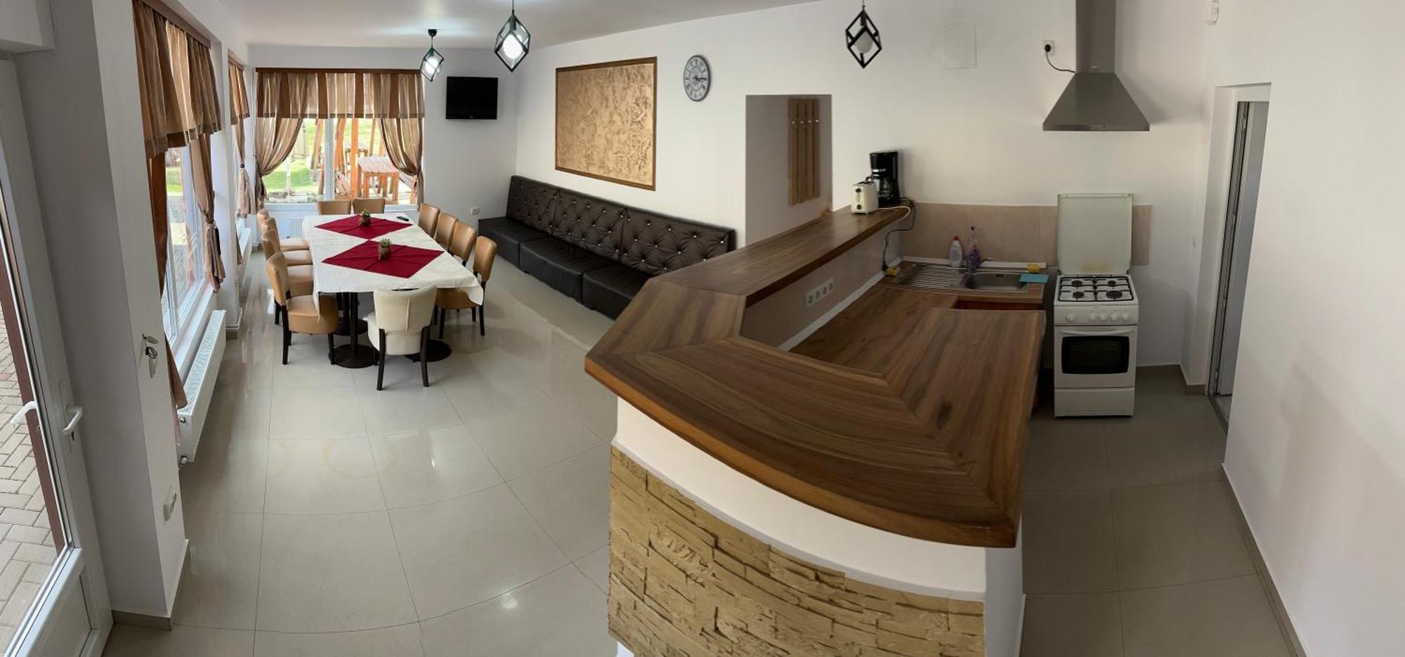 Cabana Sarmis Costesti Costeşti Exterior foto
