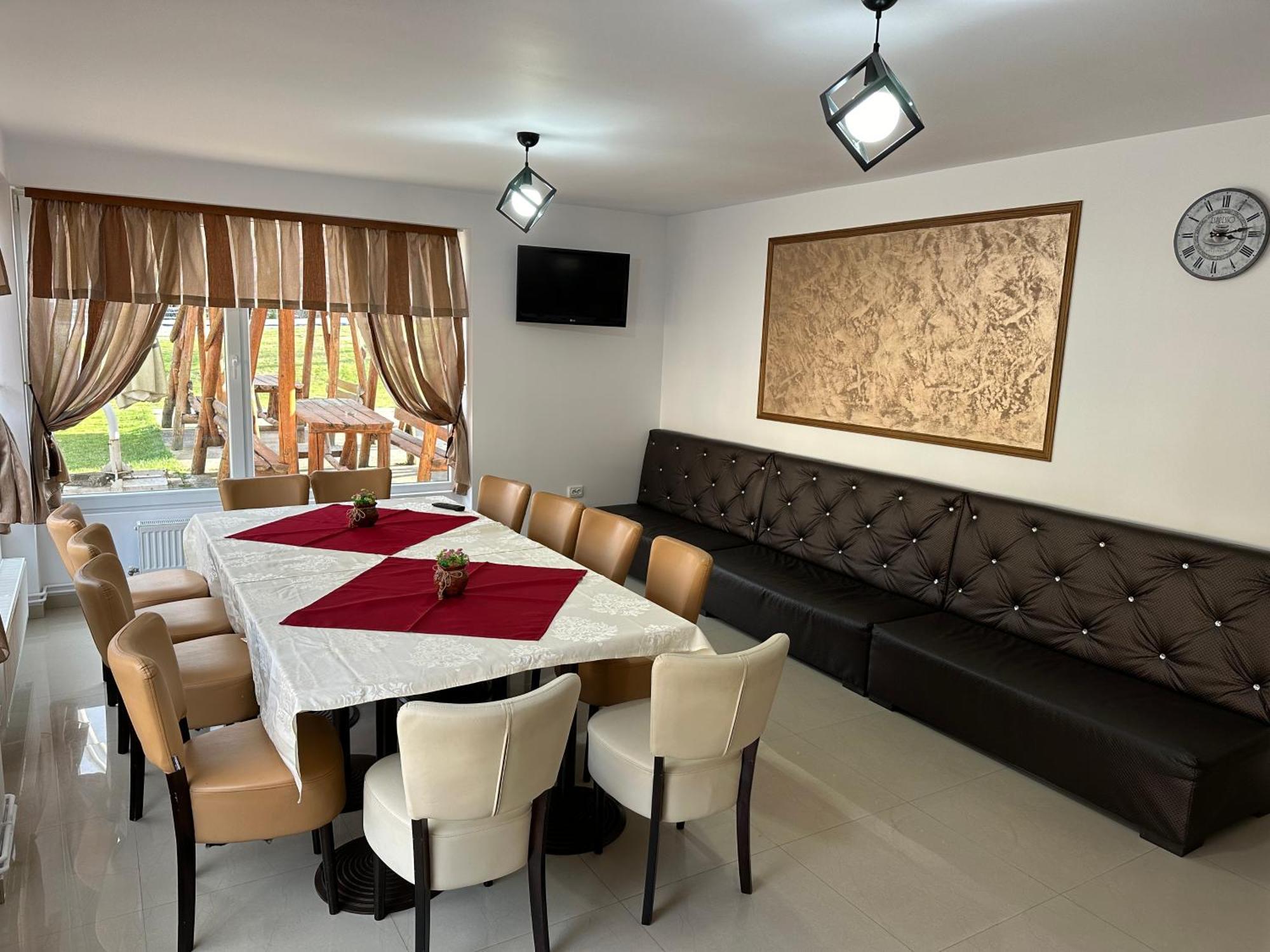 Cabana Sarmis Costesti Costeşti Exterior foto
