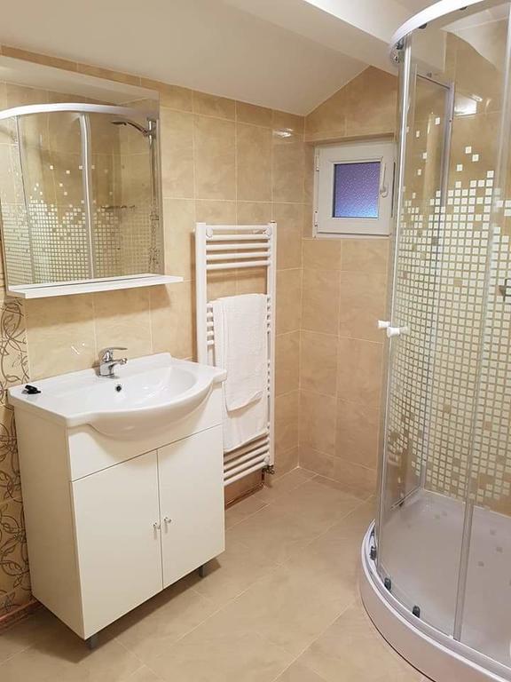 Cabana Sarmis Costesti Costeşti Exterior foto