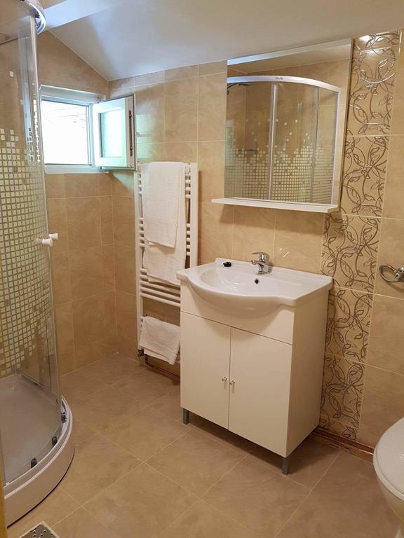 Cabana Sarmis Costesti Costeşti Exterior foto