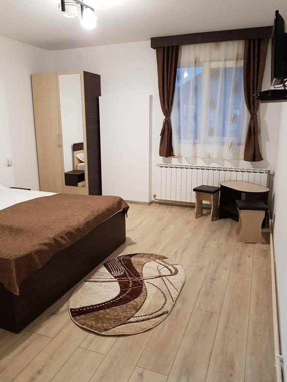 Cabana Sarmis Costesti Costeşti Exterior foto