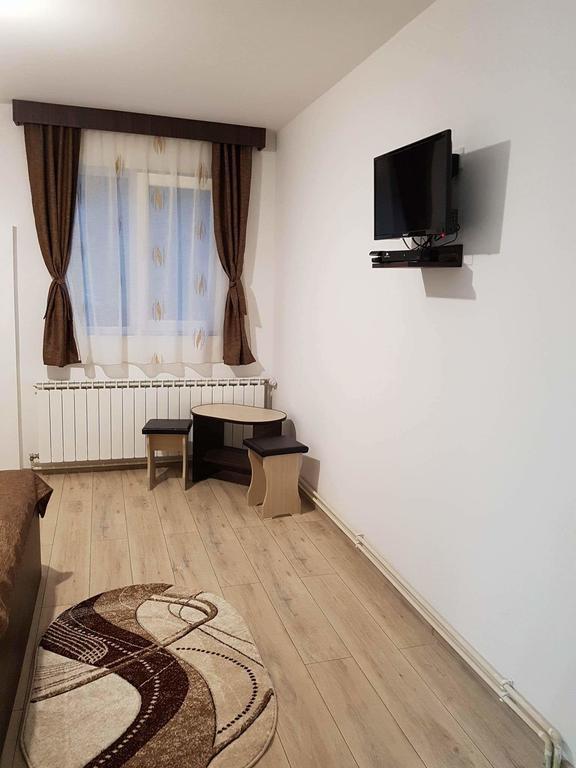 Cabana Sarmis Costesti Costeşti Exterior foto