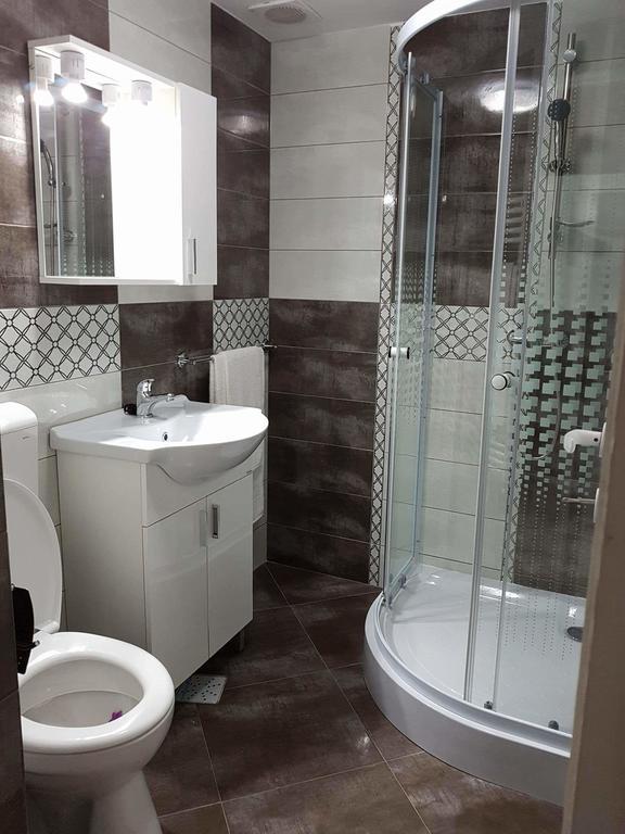Cabana Sarmis Costesti Costeşti Exterior foto