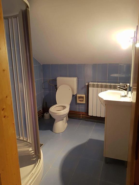 Cabana Sarmis Costesti Costeşti Exterior foto