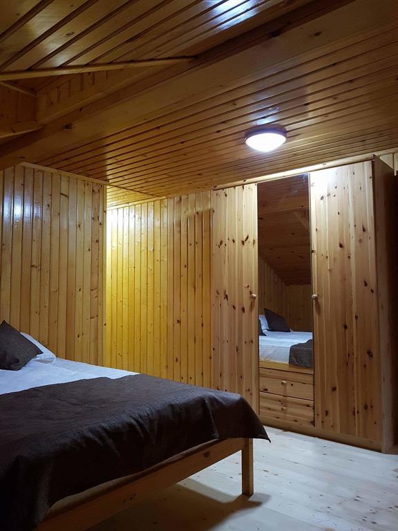 Cabana Sarmis Costesti Costeşti Exterior foto