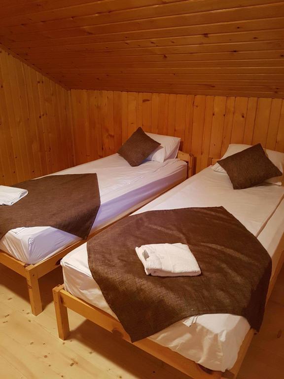 Cabana Sarmis Costesti Costeşti Exterior foto