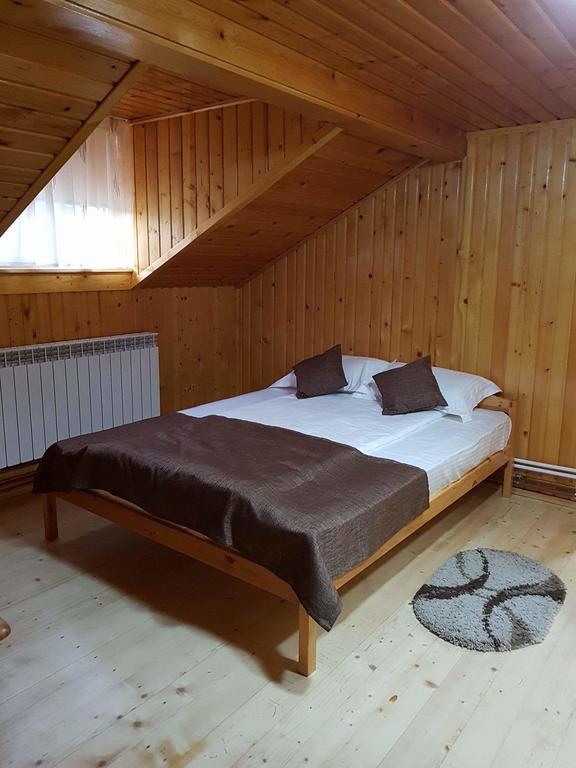 Cabana Sarmis Costesti Costeşti Exterior foto