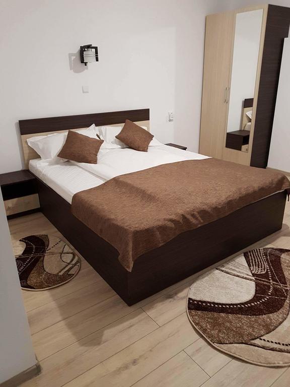 Cabana Sarmis Costesti Costeşti Exterior foto