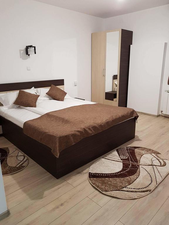 Cabana Sarmis Costesti Costeşti Exterior foto