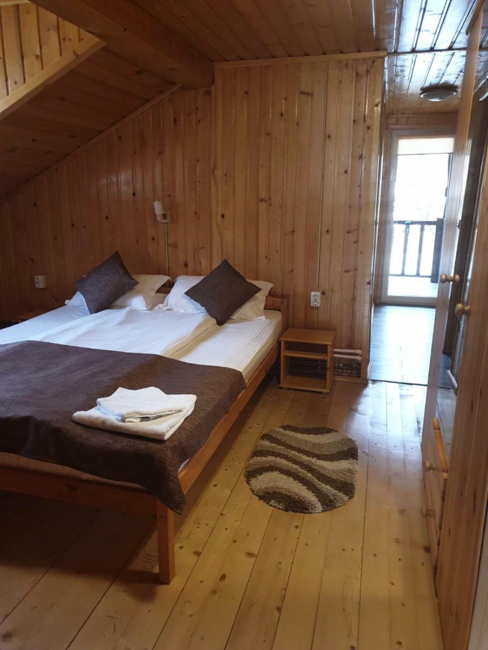 Cabana Sarmis Costesti Costeşti Exterior foto