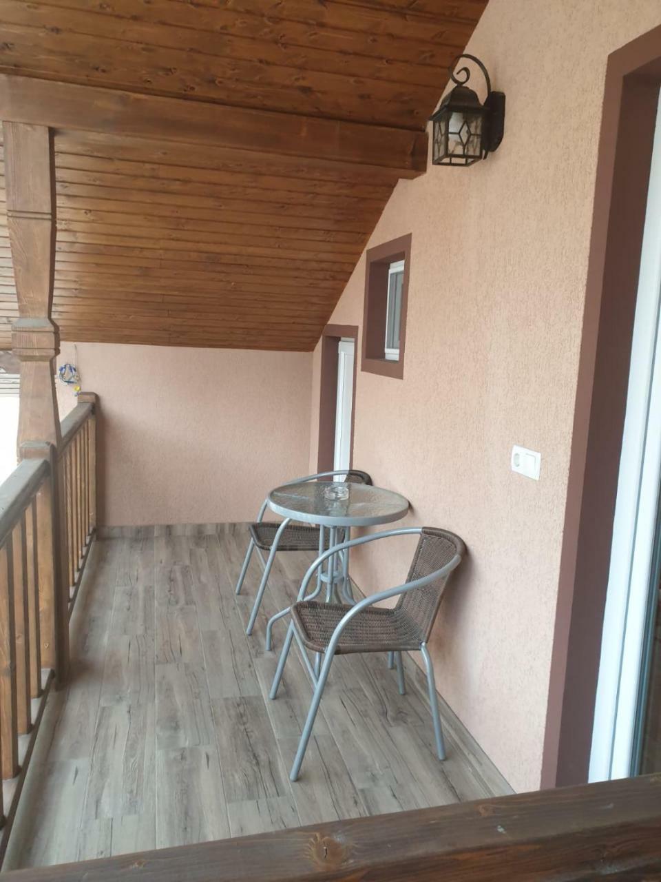 Cabana Sarmis Costesti Costeşti Exterior foto