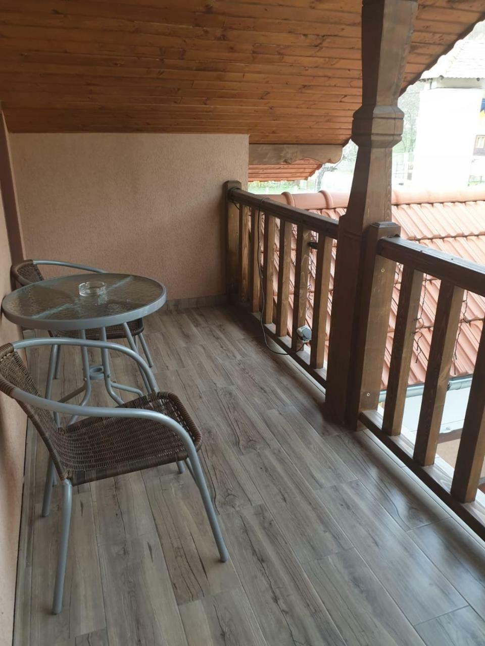 Cabana Sarmis Costesti Costeşti Exterior foto
