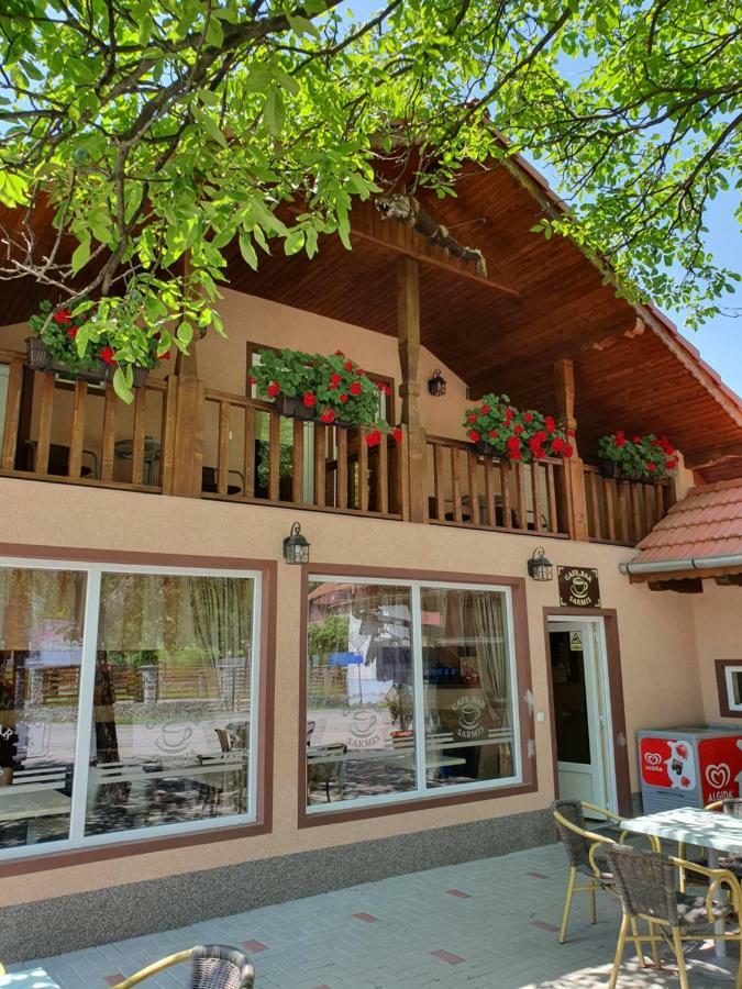 Cabana Sarmis Costesti Costeşti Exterior foto